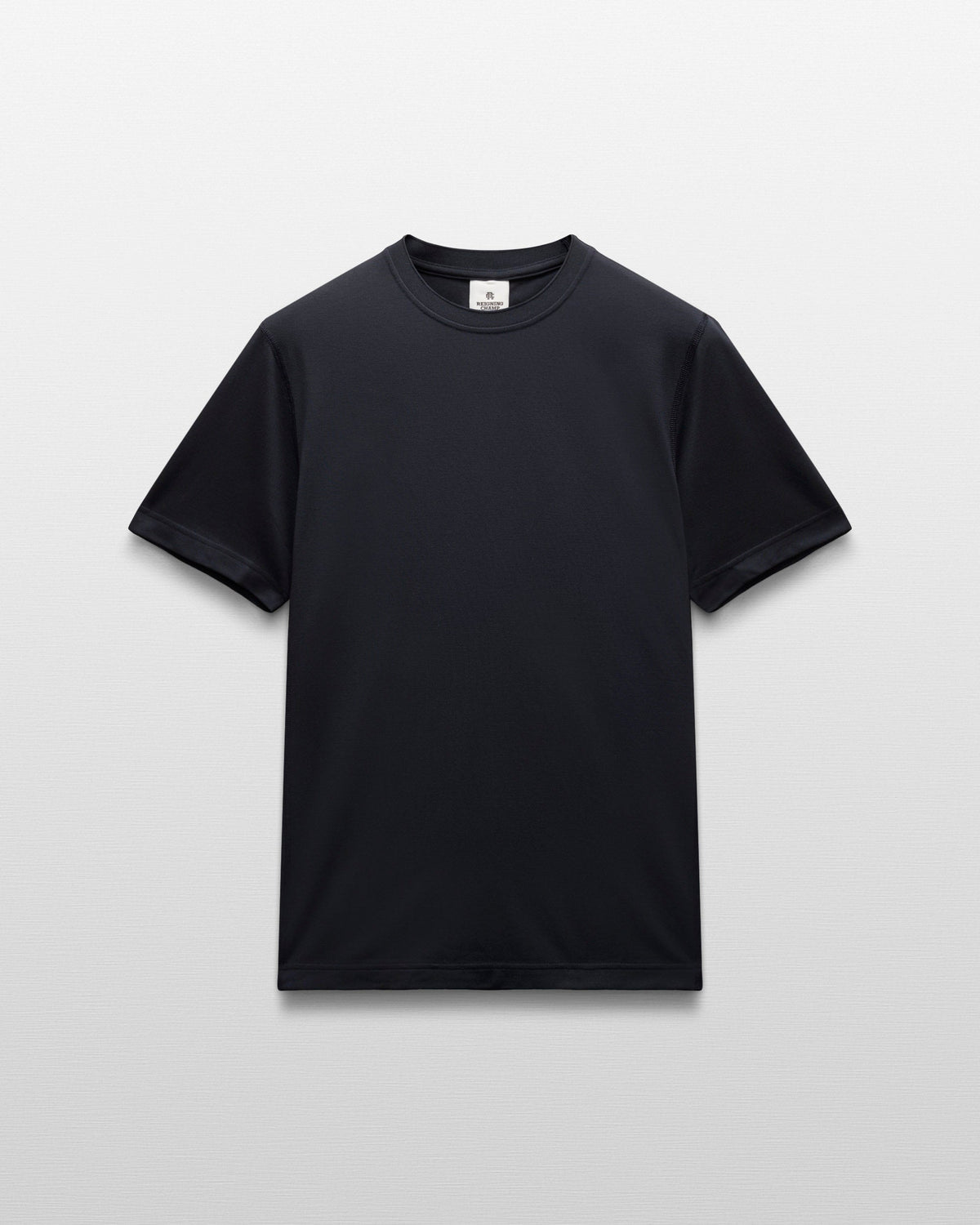Quick Dry Pique Playoff Standard T-Shirt