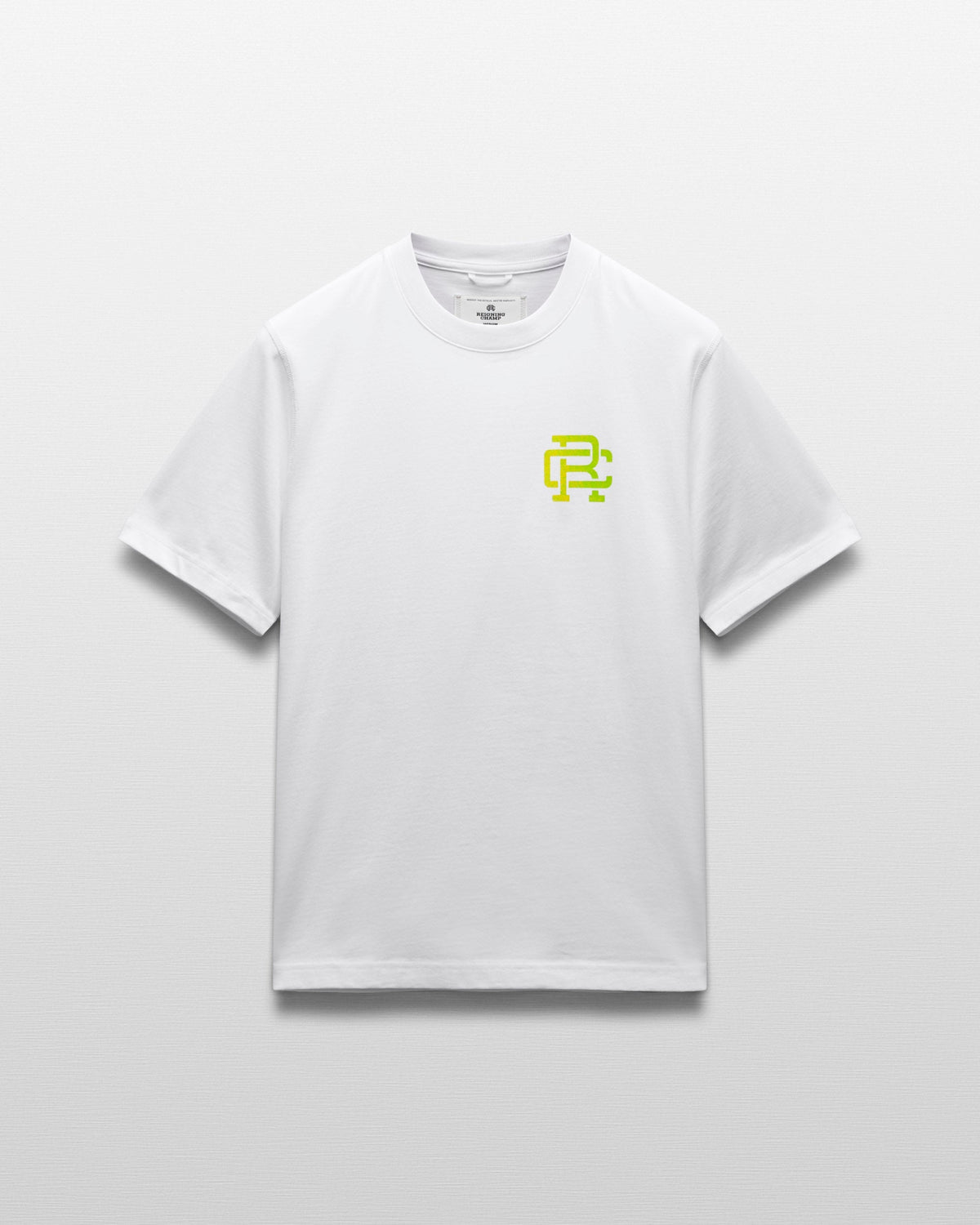 Midweight Jersey Spray OG T-Shirt