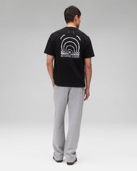 Midweight Jersey Reverb OG T-Shirt