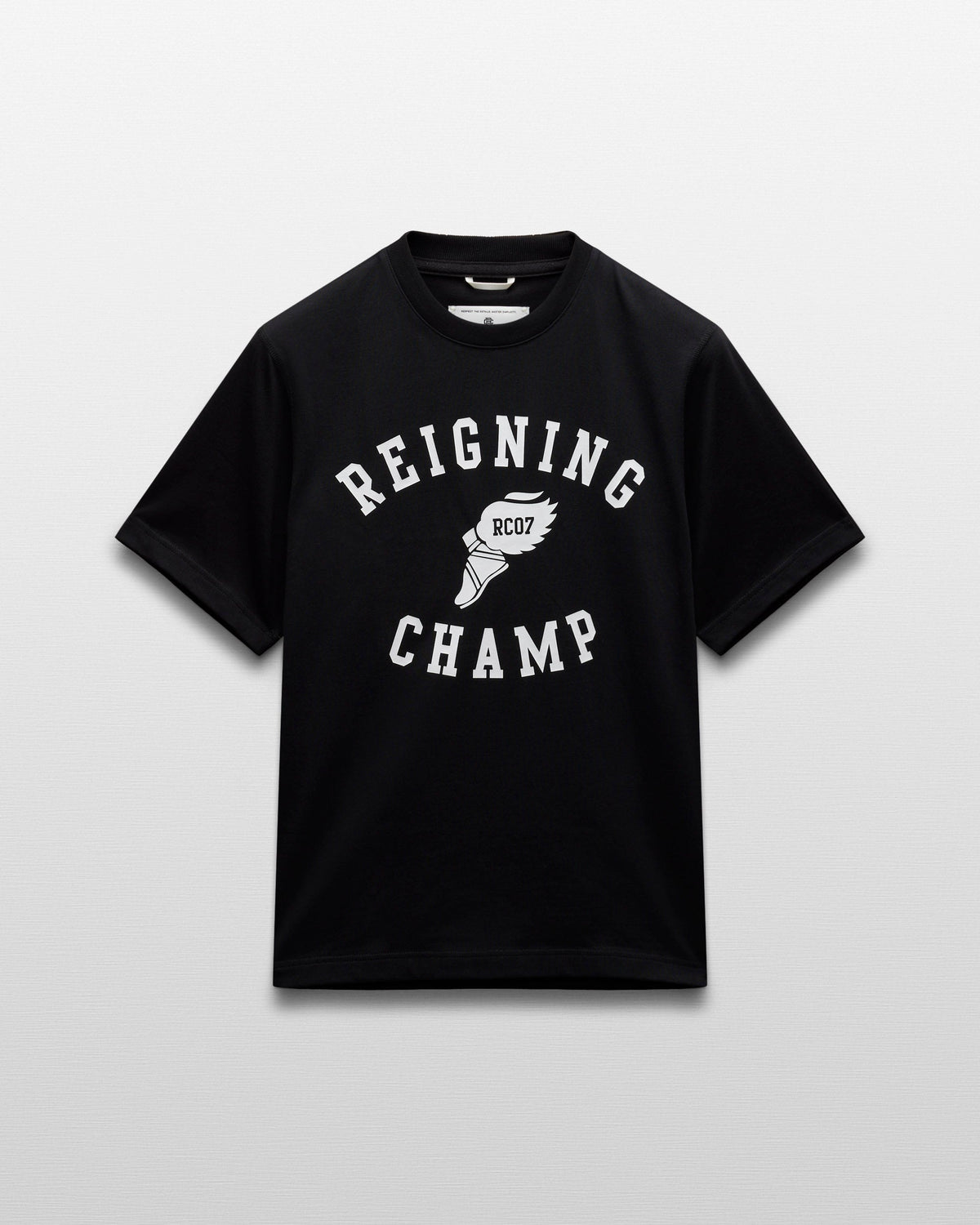 Midweight Jersey Mercury OG T-Shirt