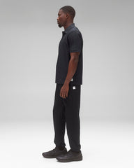 Stretch Warp Knit Coach's Standard Jogger