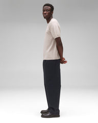 Cotton Cashmere Riviera T-Shirt