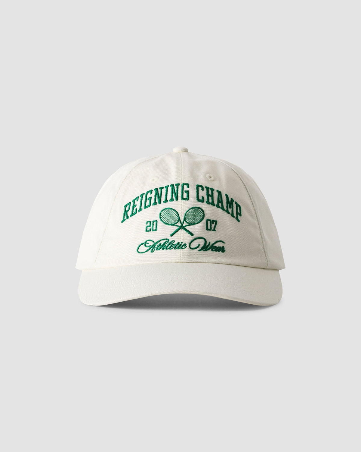 Rally Strapback Cap