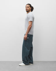 Lightweight Jersey Slim T-Shirt