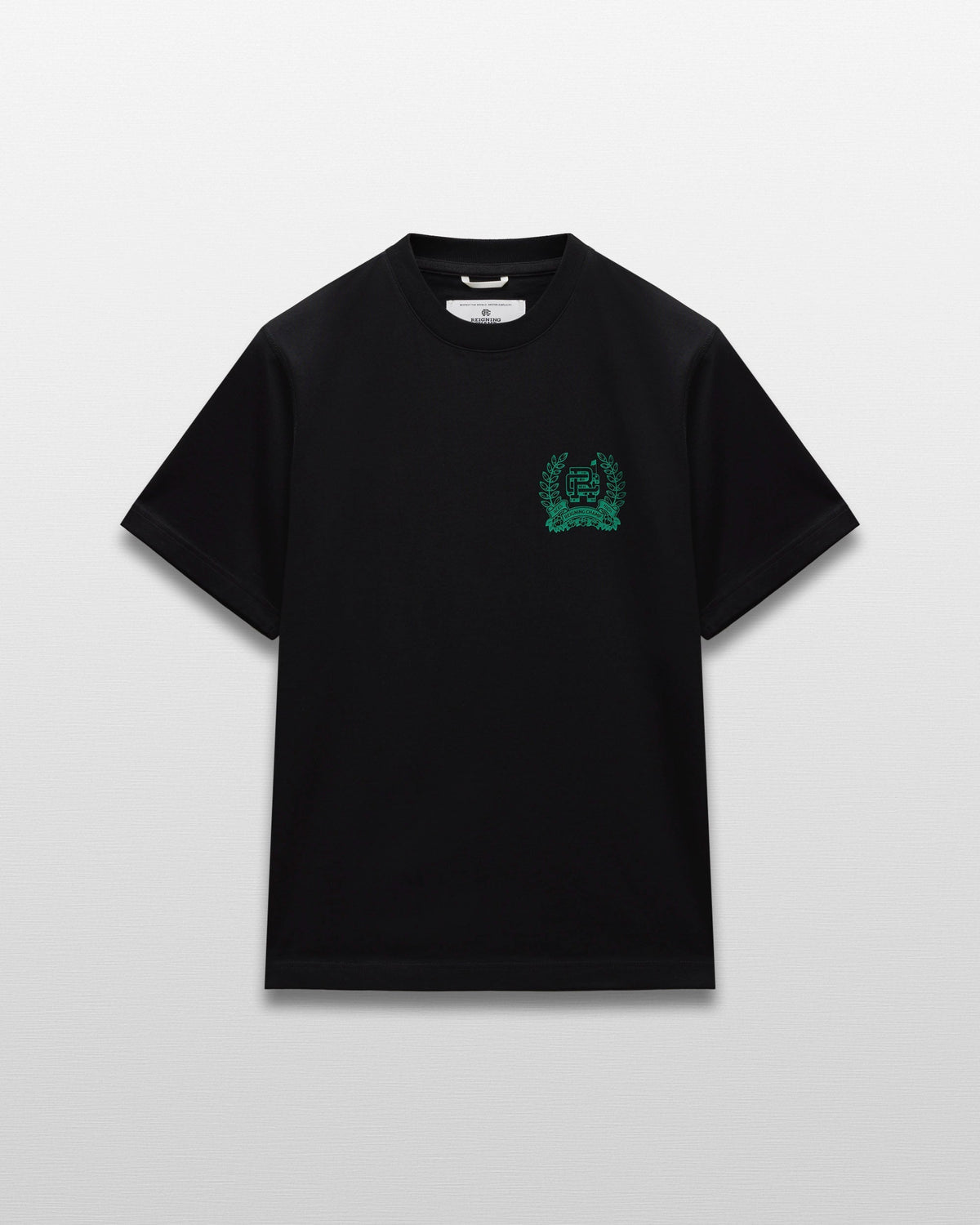 Midweight Jersey Aces High OG T-Shirt