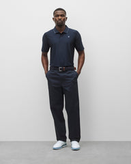 Puma X Reigning Champ Jacquard Polo