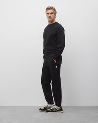 Heavyweight Jersey Standard Crewneck