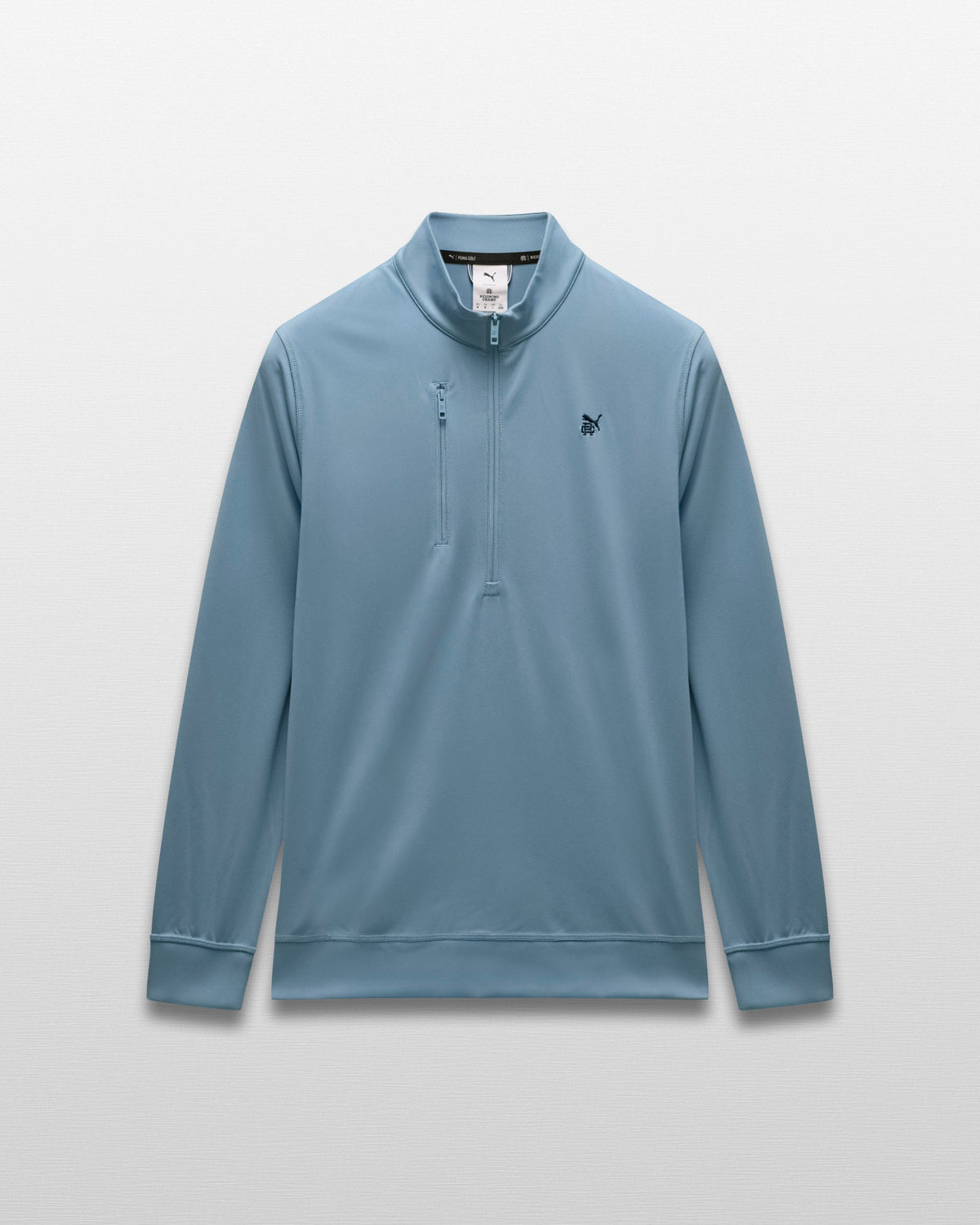 Puma X Reigning Champ 1/4 Zip