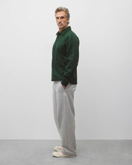 Midweight Terry Rugby Standard Sweatshirt