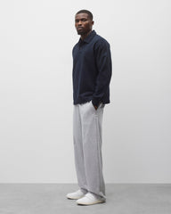 Midweight Terry Rugby Standard Sweatshirt