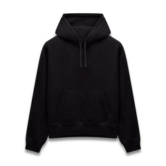 Midweight Terry Relaxed Hoodie