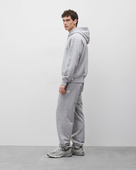 Midweight Terry Relaxed Hoodie
