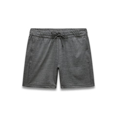 Solotex Mesh Tiebreak Standard Short 7"