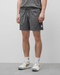 Solotex Mesh Tiebreak Standard Short 7"