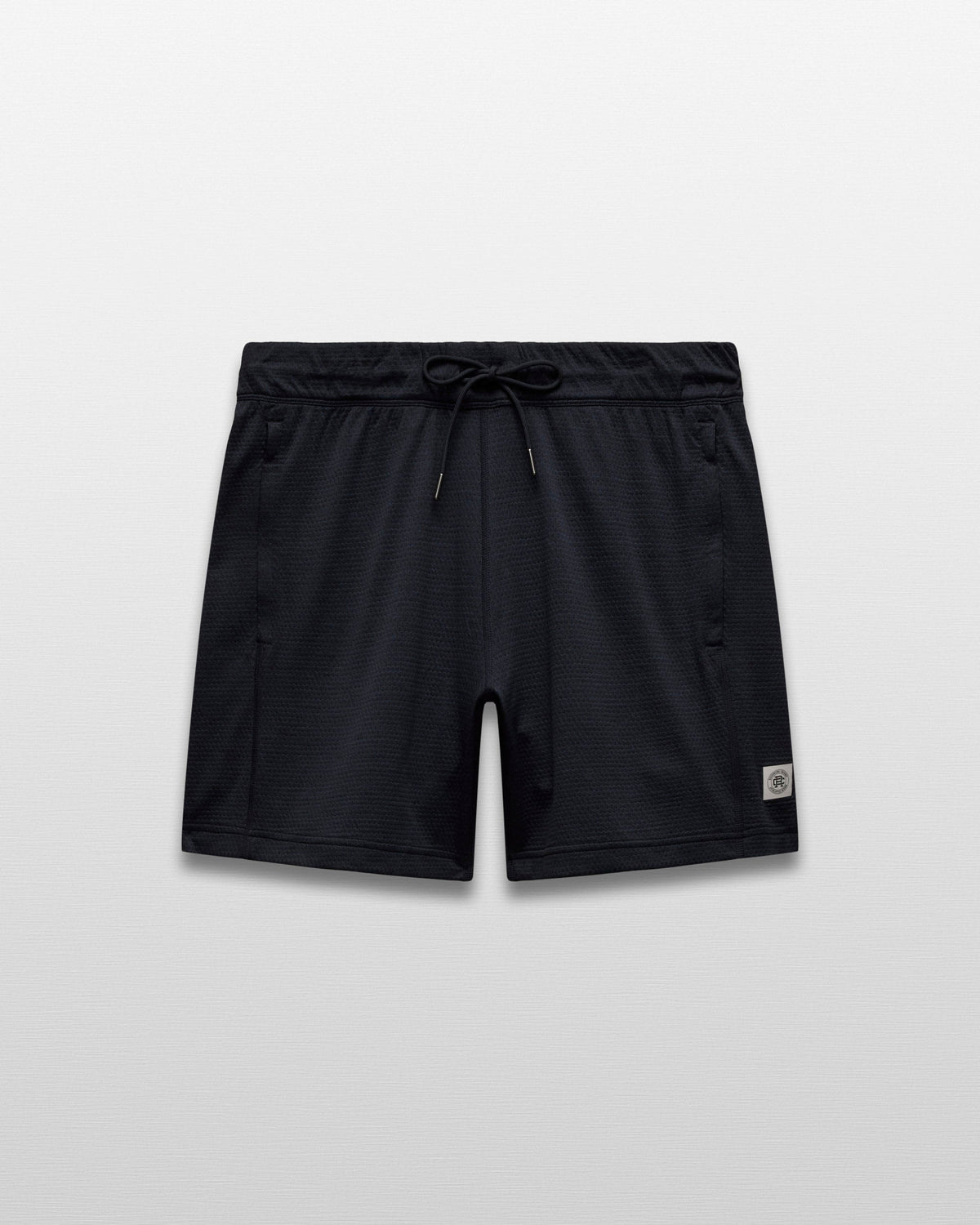 Solotex Mesh Tiebreak Standard Short 7"