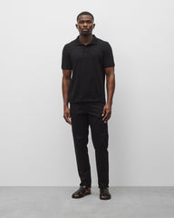 Cotton Chino Freshman Slim Pant