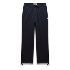 Midweight Terry Relaxed Sweatpant