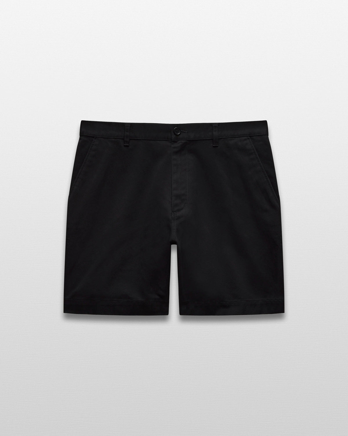 Cotton Chino Freshman Standard Short 7"