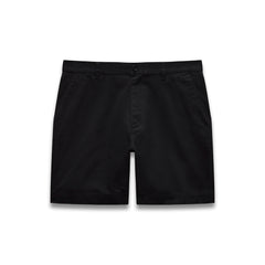 Cotton Chino Freshman Standard Short 7"