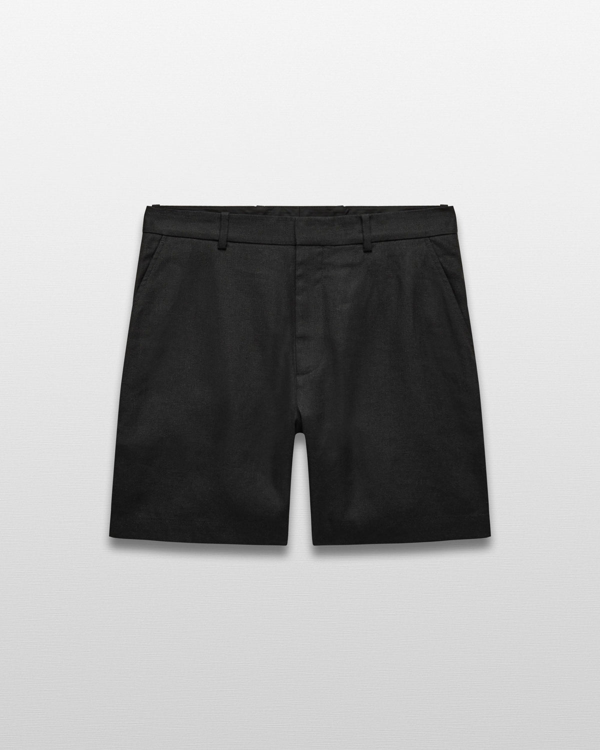 Linen Venue Standard Short 7"