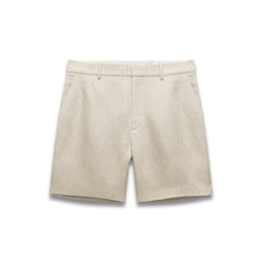 Linen Venue Standard Short 7"