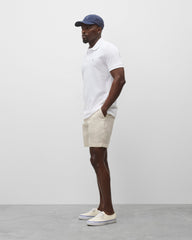 Linen Venue Standard Short 7"