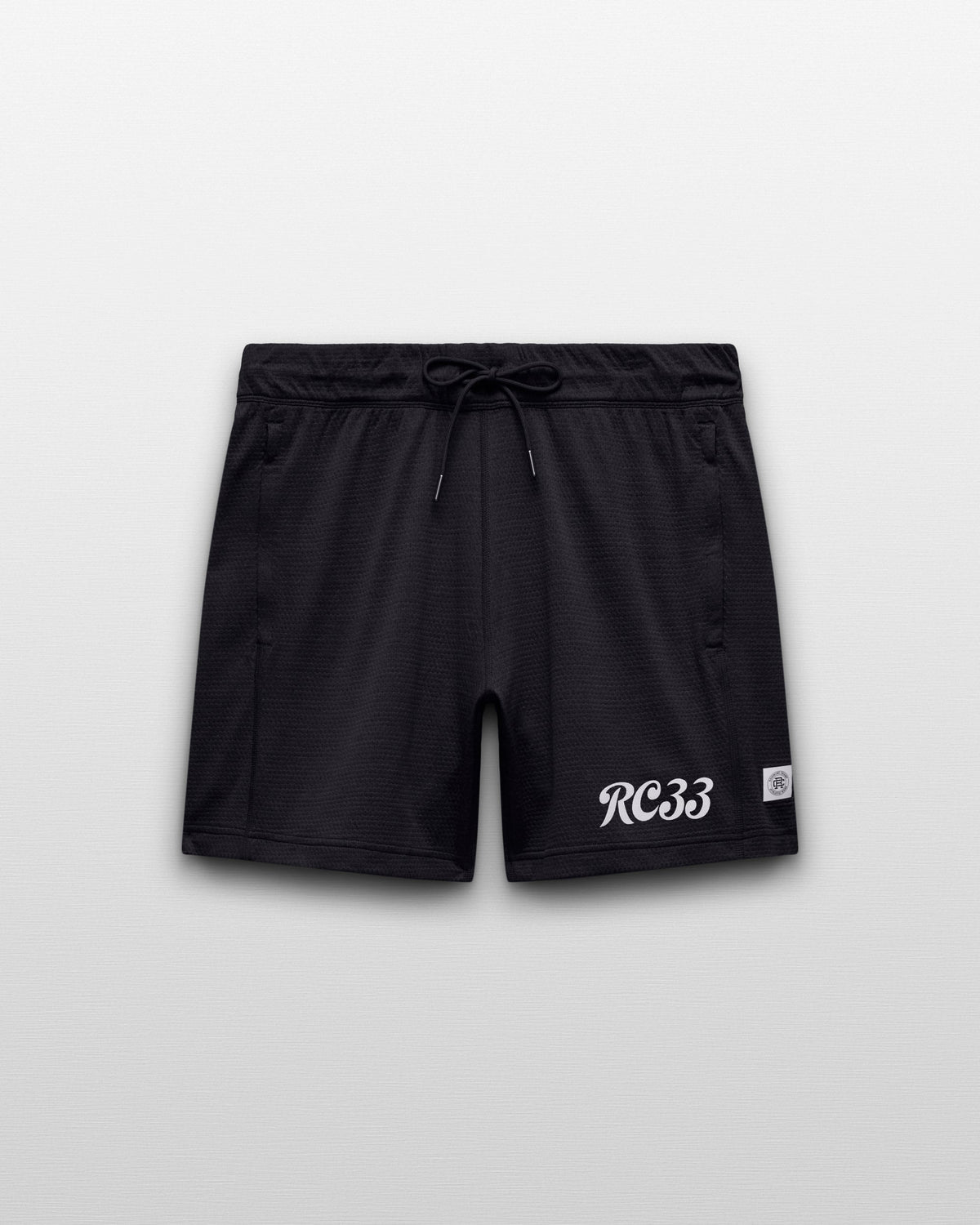 Solotex Mesh RC33 Short 7"