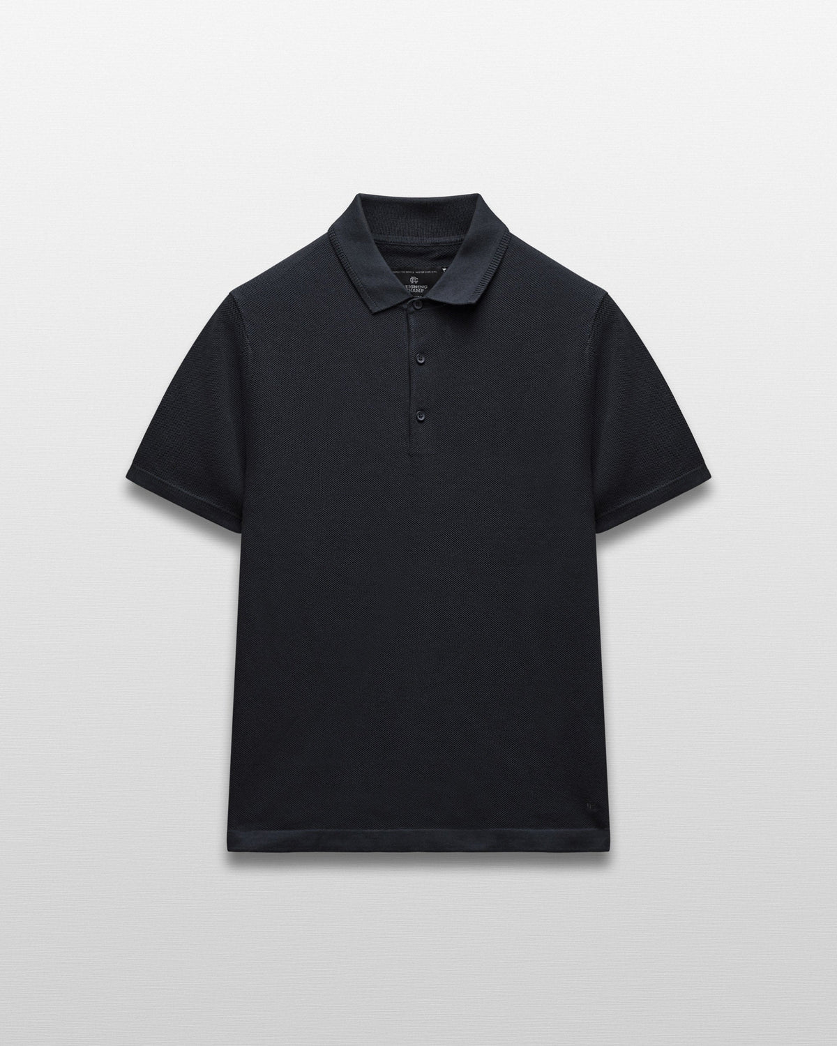 Supima Pique Ace Polo