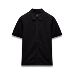 Cotton Linen Piazza Shirt