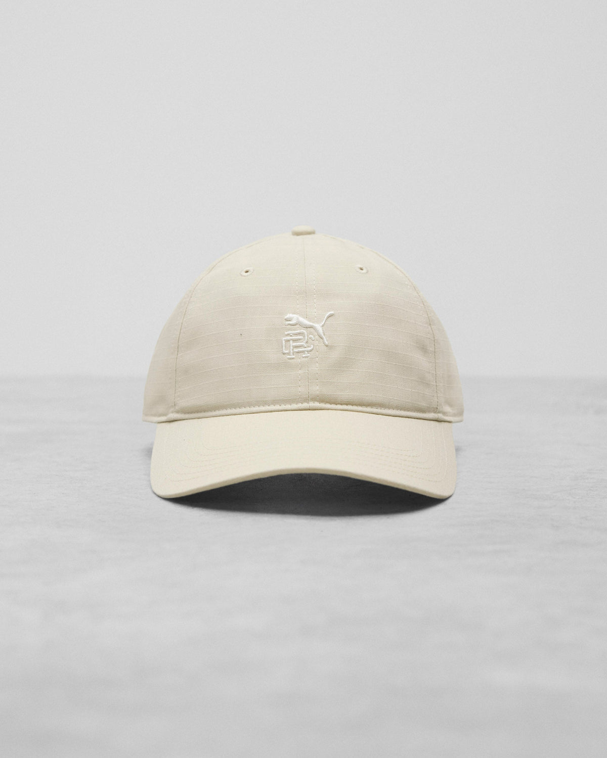 Puma X Reigning Champ Logo Cap