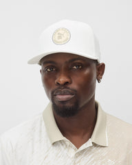 Puma X Reigning Champ Crest Cap