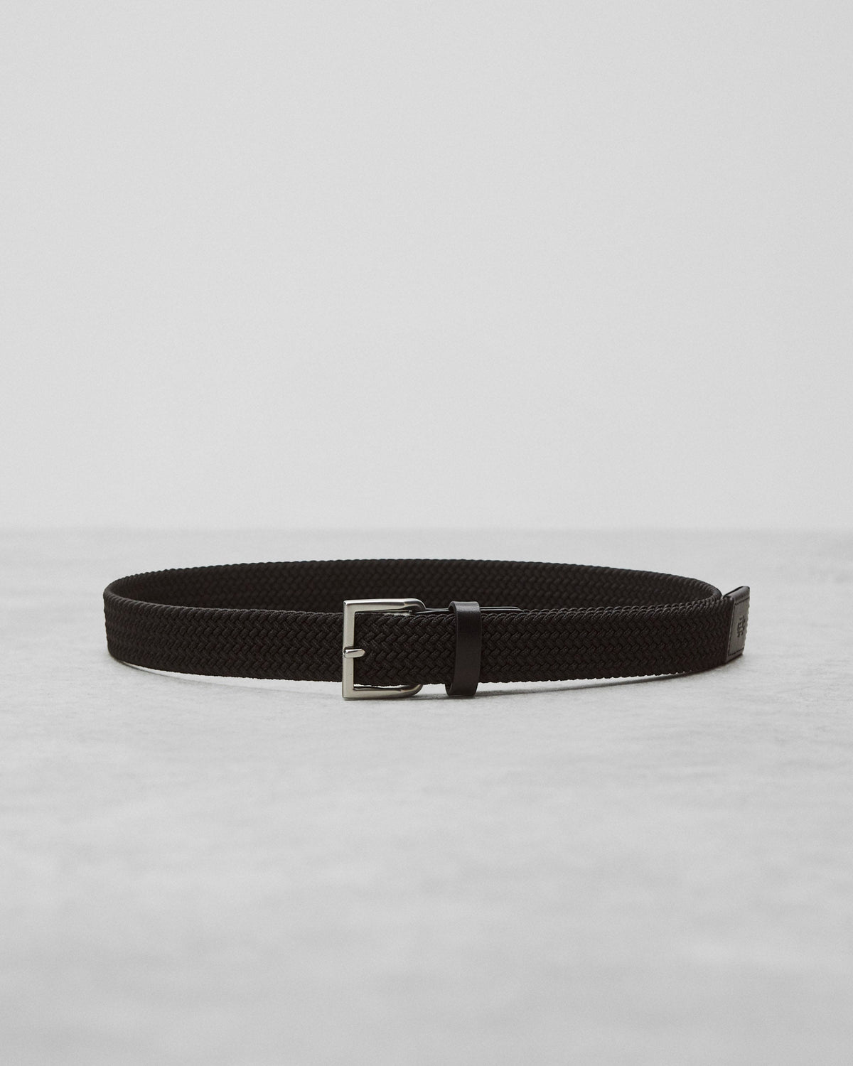 Woven Fairway Belt
