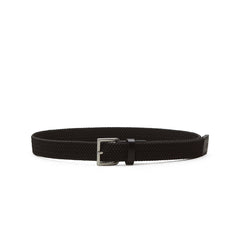 Woven Fairway Belt