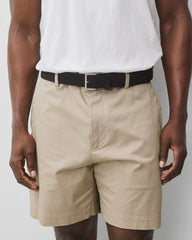 Woven Fairway Belt