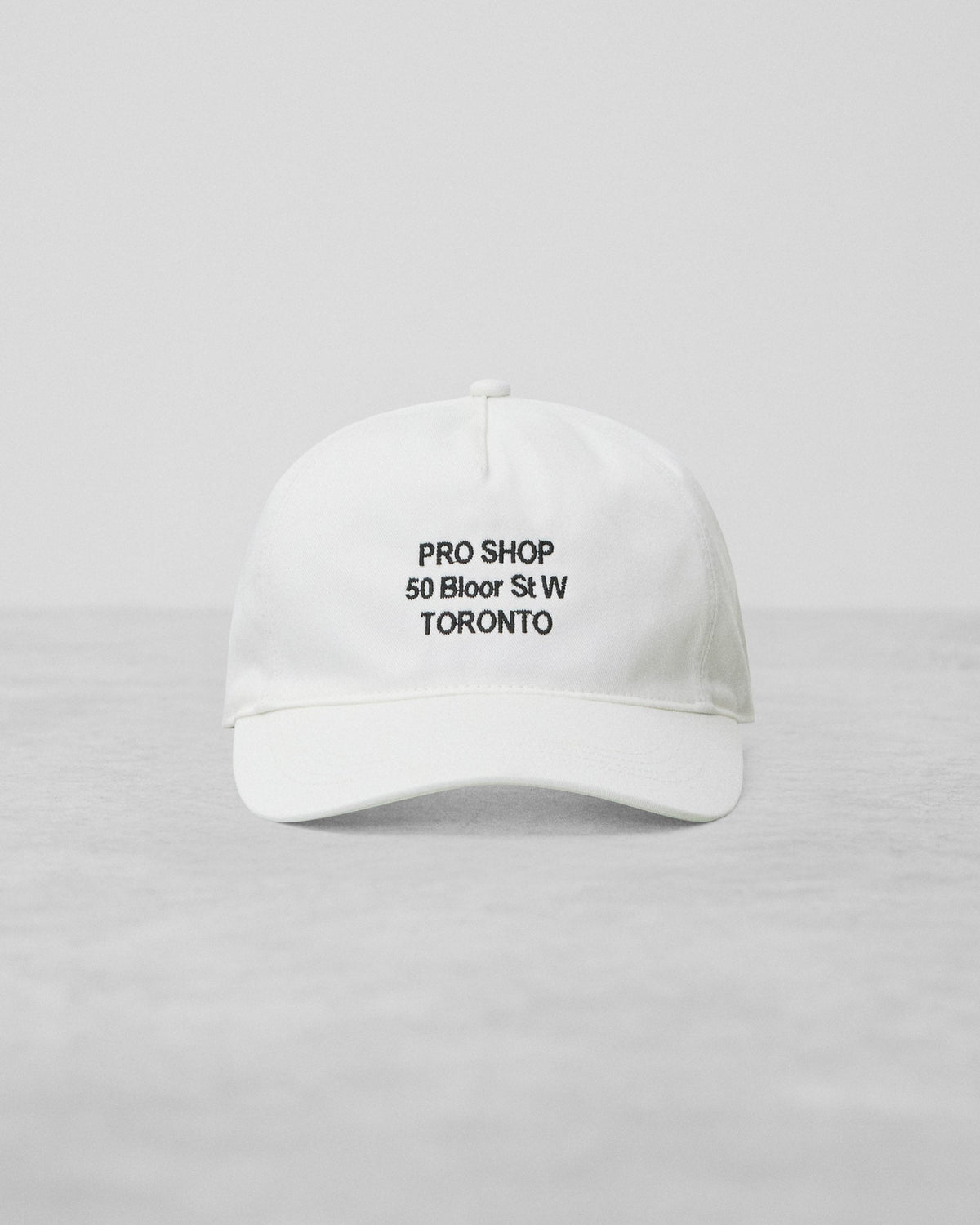 Pro Shop Dart Cap