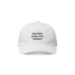 Pro Shop Dart Cap
